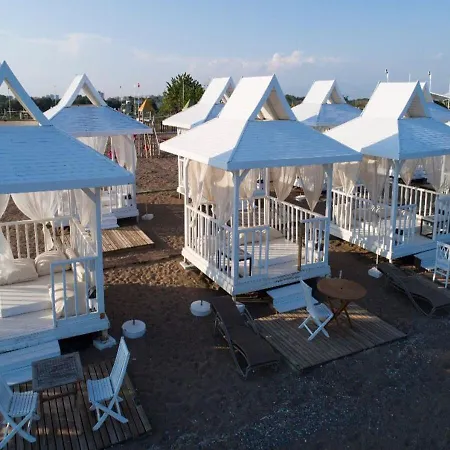 Hotel Lara Smart Aparts Antalya