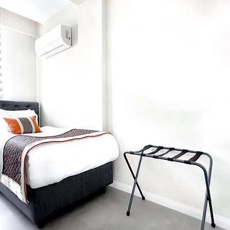 Lara Smart Aparts Hotel