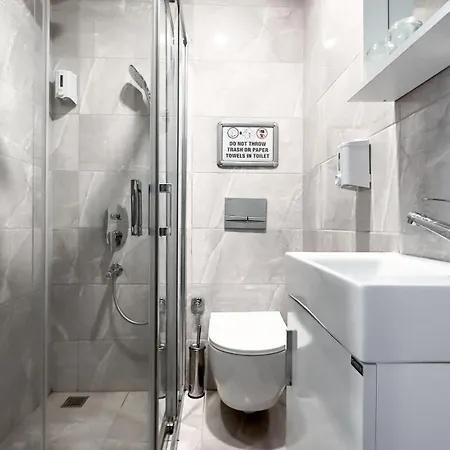 Lara Smart Aparts Hotel *