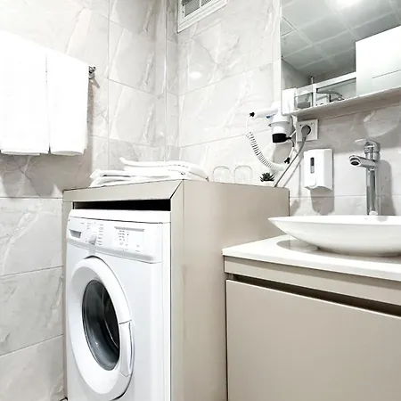 Hotel Lara Smart Aparts