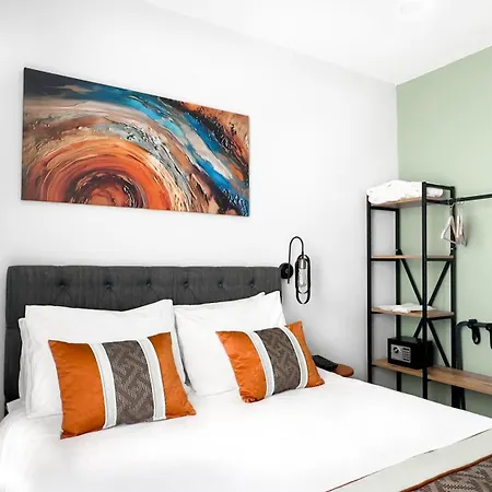 Hotel Lara Smart Aparts *